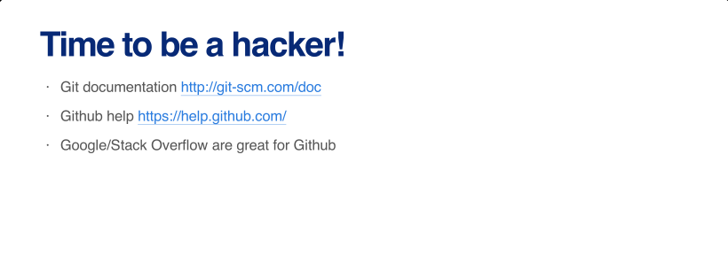 7 basicGitCommands